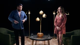 Episode 72 Nathaniel Rateliff & Margo Price