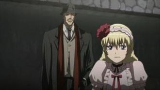 Episode 9 Death Poker