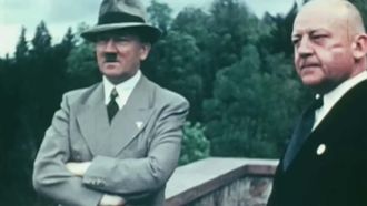 Episode 12 Nearly Assassinated at the Berghof