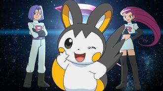 Episode 42 Emonga Joins Rocket-dan!