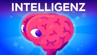 Episode 9 What Is Intelligence? Where Does it Begin?
