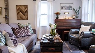 Episode 8 Country Chic for a New Generation