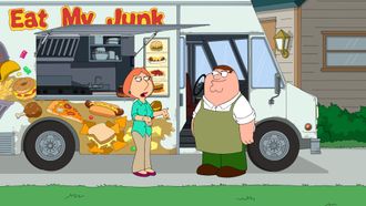 Episode 16 Saturated Fat Guy