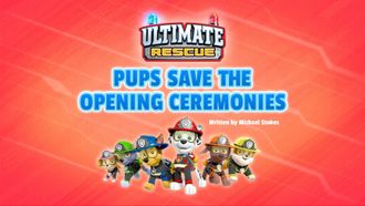 Episode 7 Pups Save the Hiding Elephants/Pups Save a Yodeler