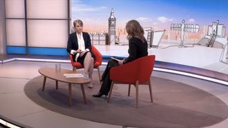 Episode 5 Violent Crime, Tariffs and Brexit