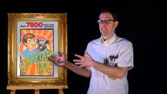 Episode 23 Scrapyard Dog