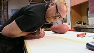 Episode 4 Helium Football