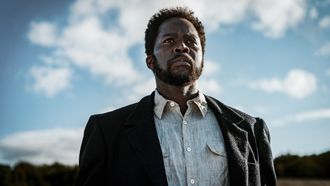 Episode 1 Long Day's Journey Into Night