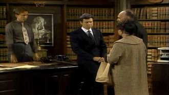 Episode 13 Dan's Parents