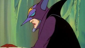 Episode 73 Pursue Katse!
