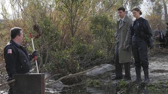 Episode 16 The Boneless Bride in the River