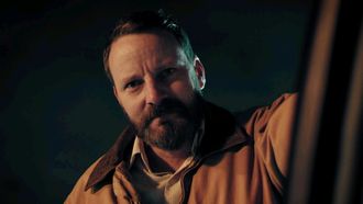 Episode 8 Misery