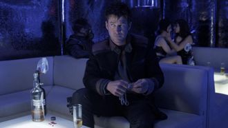 Episode 5 Master of Destiny
