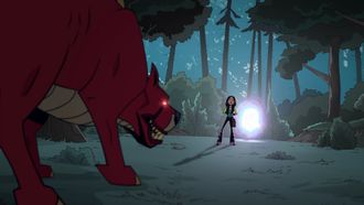 Episode 3 Apocalypse