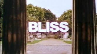 Episode 8 Bliss