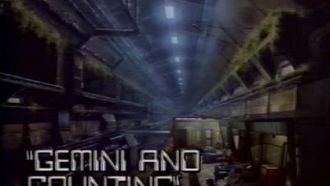 Episode 12 Gemini and Counting