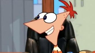 Episode 2 Howie Mandel