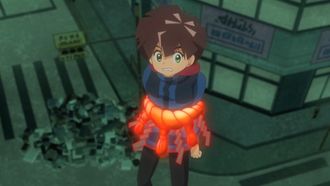Episode 56 Impurity