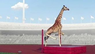 Episode 4 Balance Beam