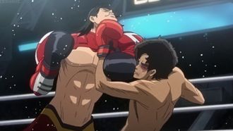 Episode 9 A Dead Flower Shall Never Bloom