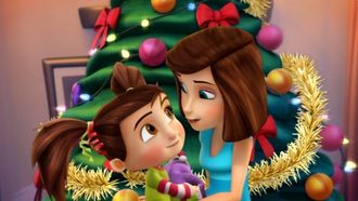 Episode 26 A Christmas Wish