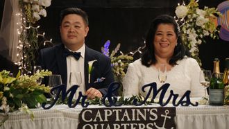 Episode 14 Sandra's Wedding