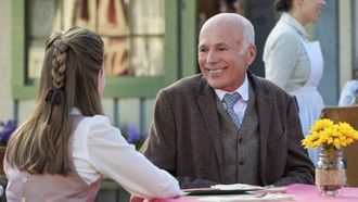 Episode 2 The Heart of a Father