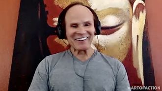 Episode 13 Benny Urquidez - Episode 13