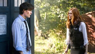 Episode 1 The Eleventh Hour