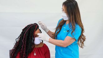 Episode 4 Numbing Nevus