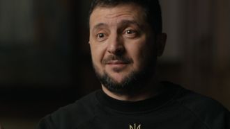 Episode 9 We Are Not Dead Yet