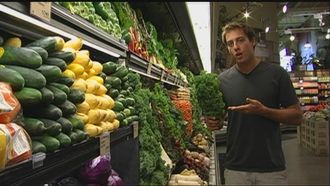Episode 8 Tour de Farms