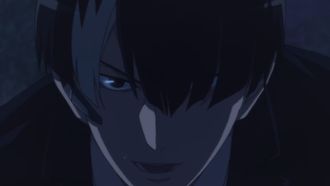 Episode 11 Lord / Lost Child