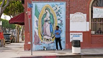 Episode 3 Latino, USA