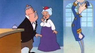 Episode 3 Double Take