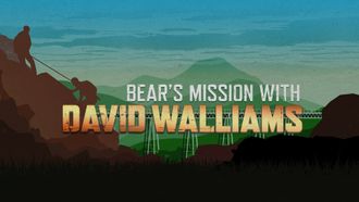 Episode 5 David Walliams