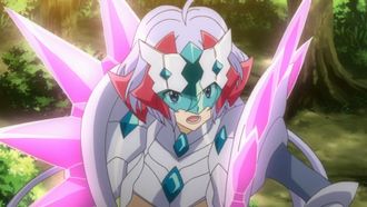 Episode 6 Where Omens Lead