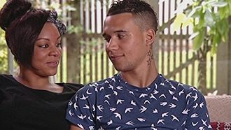Episode 4 Zindzi and Louis