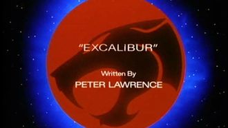 Episode 51 Excalibur