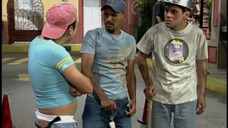 Episode 38 Competencias de hot dogs