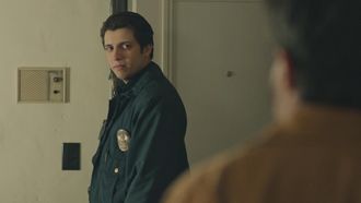 Episode 6 Full Disclosure