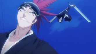 Episode 17 Ichigo Dies!