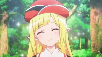 Episode 9 The Golden Eggs/Something Soft