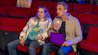 Episode 4 The Godmother