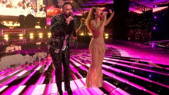 Episode 8 Finale Results