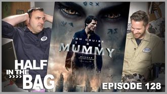 Episode 7 The Mummy