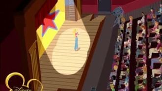 Episode 10 The Case Of Allies Really Very Bad Singing
