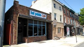 Episode 1 Hot Potato Cafe