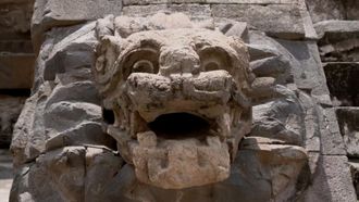 Episode 5 Blood for the Snake God