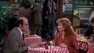 Episode 17 Elaine and the Lame Duck